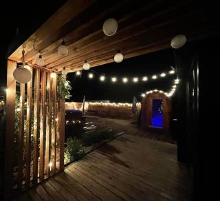Chillove Ostrowe - - 7