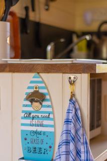 Pod3 - Powys River Pods - Pet Friendly Glamping Pod Builth Wells Powys Wales - Garth - 2