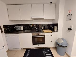 Cosy Home 4 - Spacieux studio avec parking - 30 min Paris - 4