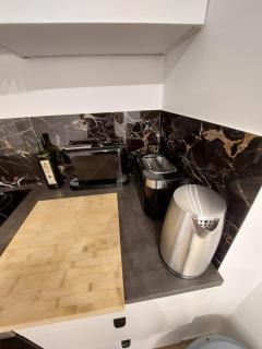 Cosy Home 4 - Spacieux studio avec parking - 30 min Paris - 3