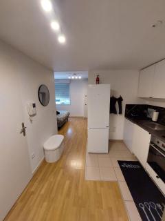 Cosy Home 4 - Spacieux studio avec parking - 30 min Paris - 6