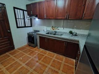 Céntrico y acogedor apartartamento con Wifi y Parqueo gratis - Santo Domingo - 7