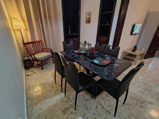 Céntrico y acogedor apartartamento con Wifi y Parqueo gratis - Santo Domingo - 6