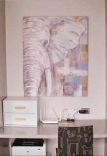 Suite Maca Luminoso, Cordillera, Parking - 1