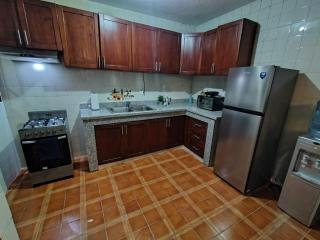 Céntrico y acogedor apartartamento con Wifi y Parqueo gratis - Santo Domingo - 3