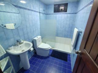 Céntrico y acogedor apartartamento con Wifi y Parqueo gratis - Santo Domingo - 2