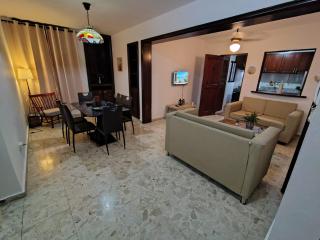 Céntrico y acogedor apartartamento con Wifi y Parqueo gratis - Santo Domingo - 9