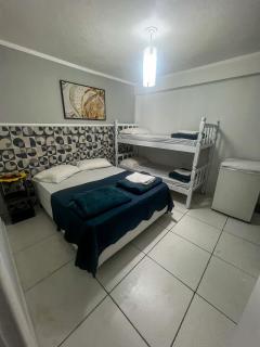 Hospedagem Doce lar - 5