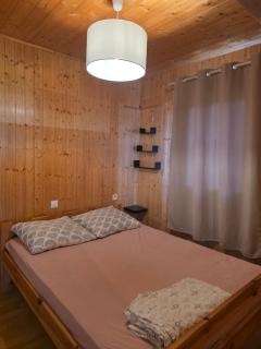 Chalet with beautiful lake view 6B - Laffrey - 7