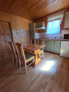 Chalet with beautiful lake view 6B - Laffrey - 9