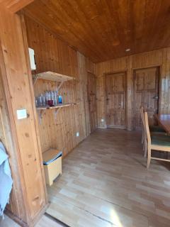Chalet with beautiful lake view 6B - 4