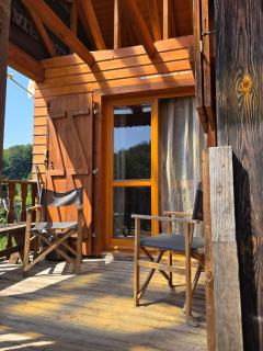 Chalet with beautiful lake view 6B - Laffrey - 3