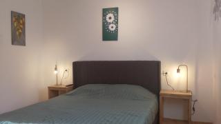Casita Naranja - 1