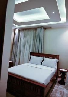 Neon Hotel Ntinda - 7