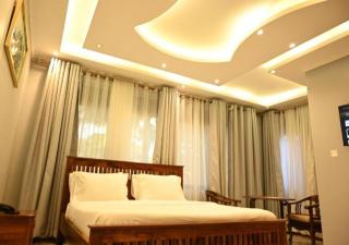 Neon Hotel Ntinda - 9