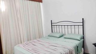 Apartamento em frente à praia da Barra da Tijuca - Posto 5 - 2