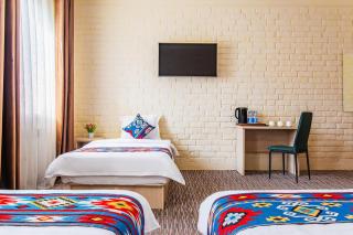 Solief Hotel - Katartal - 3