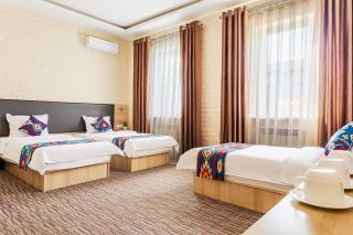 Solief Hotel - Katartal - 7
