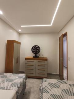 Apartamento pé na areia - 2