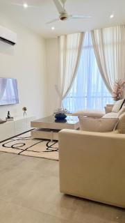 Skypark One Gulberg Islamabad - Apartments by Guest Favourites - 7