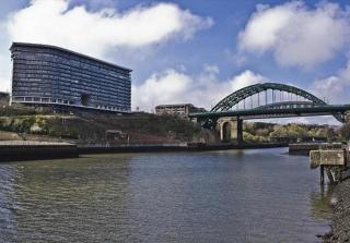 Echo apartment Sunderland - Sunderland - 0