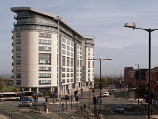 Echo apartment Sunderland - Sunderland - 7