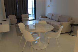 Bamboo Tsikhisdziri Apartment - 2