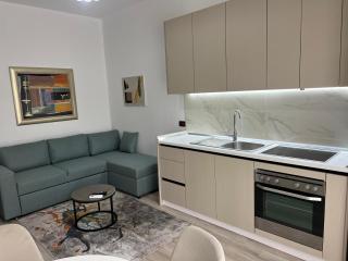 Rei's Apartment 2 - 0
