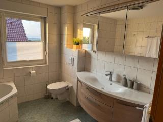 Ferienwohnung Hainichblick - 8