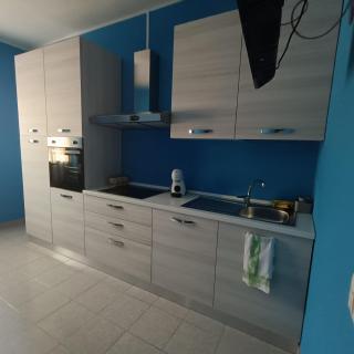 Casa blu free private parking on the see - 9
