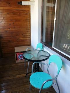 Sofia Caffee Apart - 3