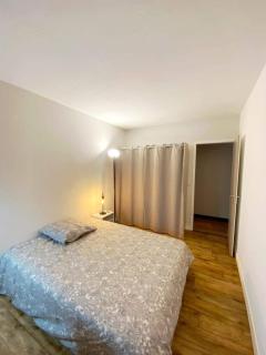 Alcove, 4 Chambres - Proche tram - Centre Nantes - 3