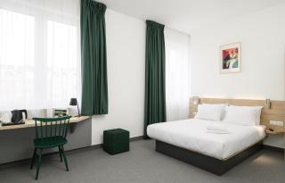 B&B HOTEL Kalisz Centrum - 6