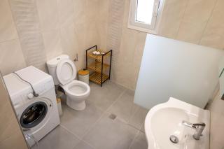 Luxury Gem Apartment - Kanoni - 1