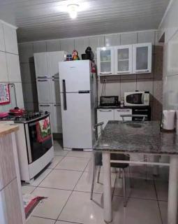 Hospedaria Renacer - 1