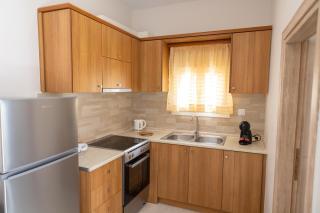 Luxury Gem Apartment - Kanoni - 6