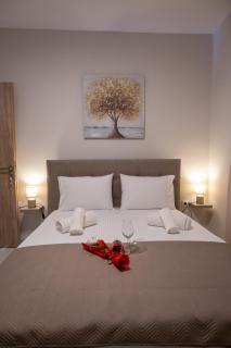 Luxury Gem Apartment - Kanoni - 5