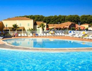Appart 4 pers Piscines - 0