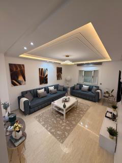 Mesnana Golf - Tangier - 4