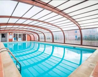Appart 4 pers Piscines - 7