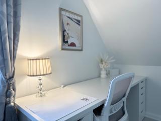 Trave Resort Ferienhaus - 8