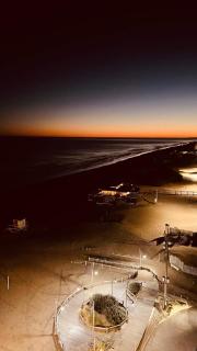 Departamento frente al Mar, Buena Vista II P8 - 9