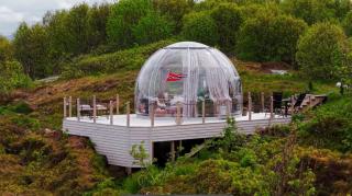 Atlantic Dome - Skotten - 9