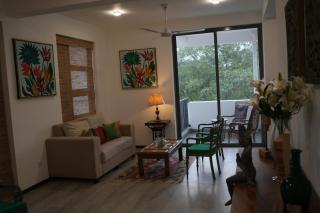 Seilan - Colombo - 2