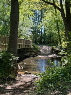 Trave Resort Ferienhaus - 9