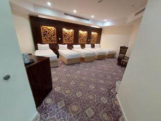 فندق اركان بكة - 1