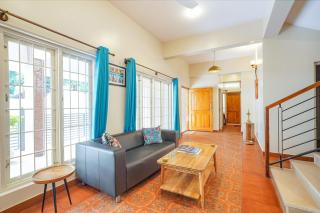 Bougainvillea Suites 5 - 3 BHK Apartment - 4