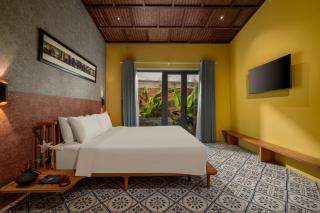 Tropical An Bang Beach Villa - Hoi An - 1
