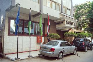 Salma Hotel Cairo - Cairo - 8