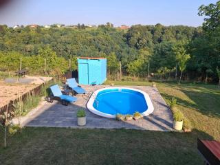 Villa Sole-kuća za odmor u Međimurju-Dragoslavec - 7